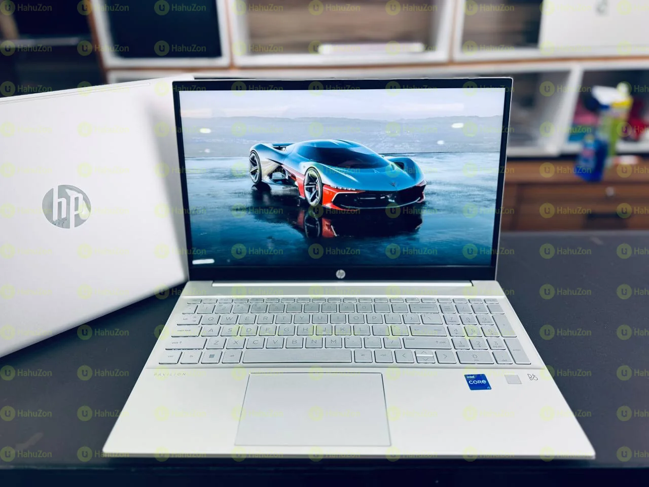 HP Pavilion Core i5 12th Generation Laptop