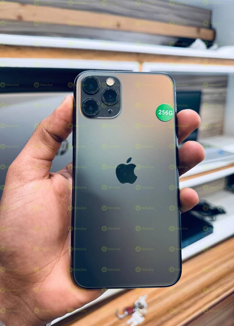 IPhone 11 pro