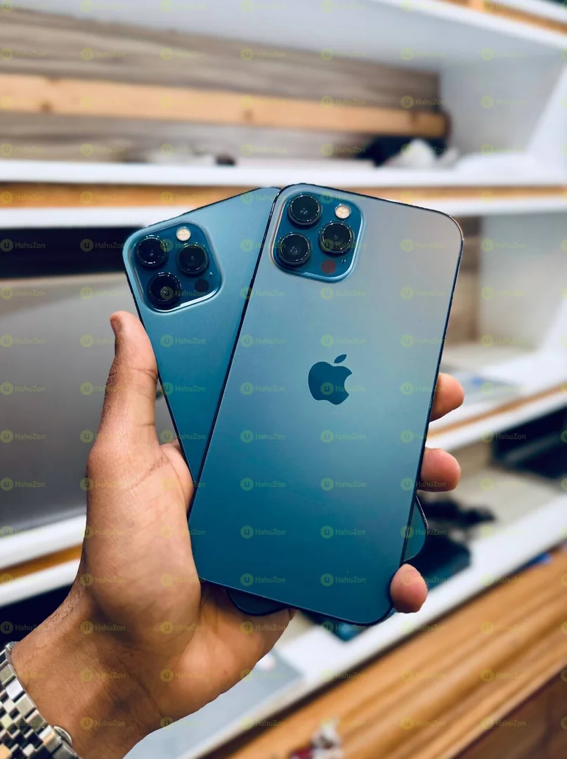 IPhone 12 Pro Max