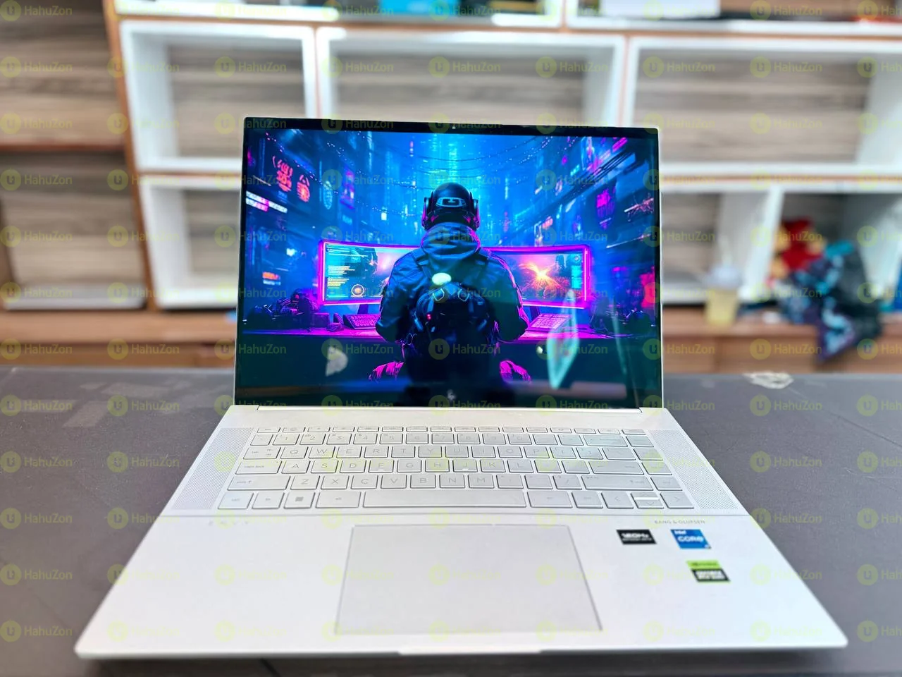 Hp Envy Core 𝗶7 13th Generation Laptop