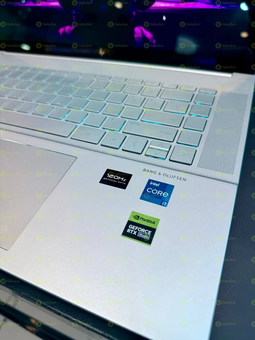 Hp Envy Core 𝗶7 13th Generation Laptop
