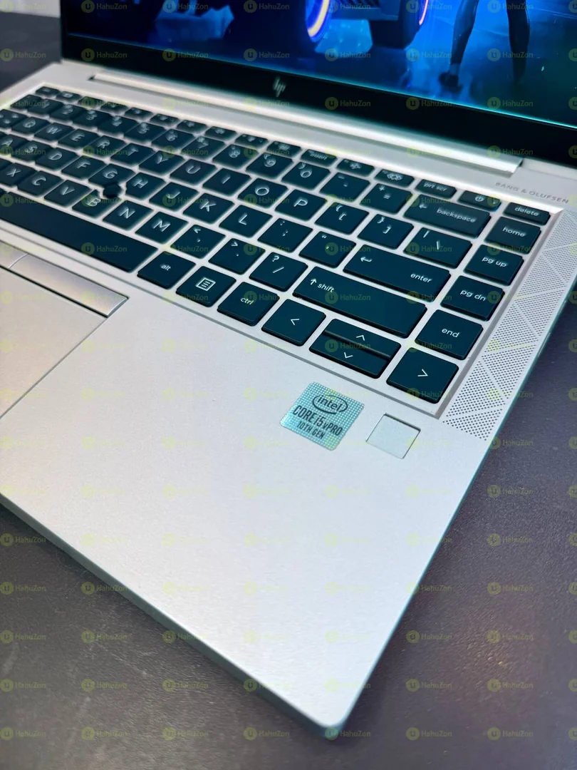 Hp Elitebook Core i5 10th Generation Laptop