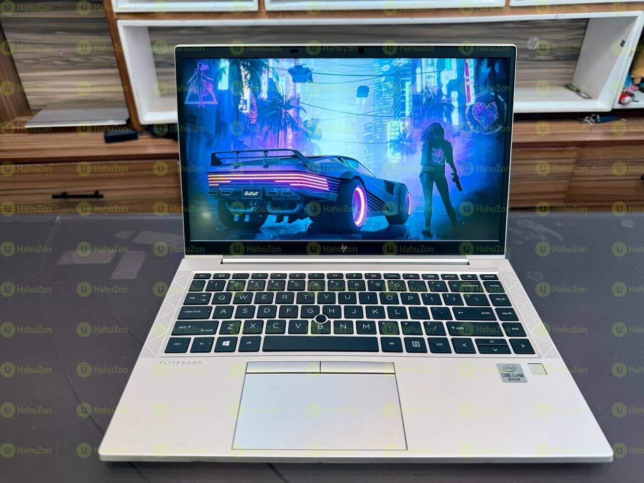 Hp Elitebook Core i5 10th Generation Laptop