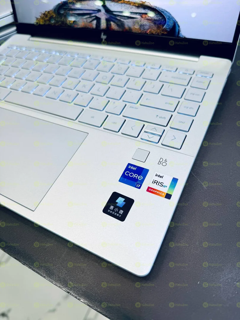 HP Pavilion Plus Core i7 13th Generation Laptop