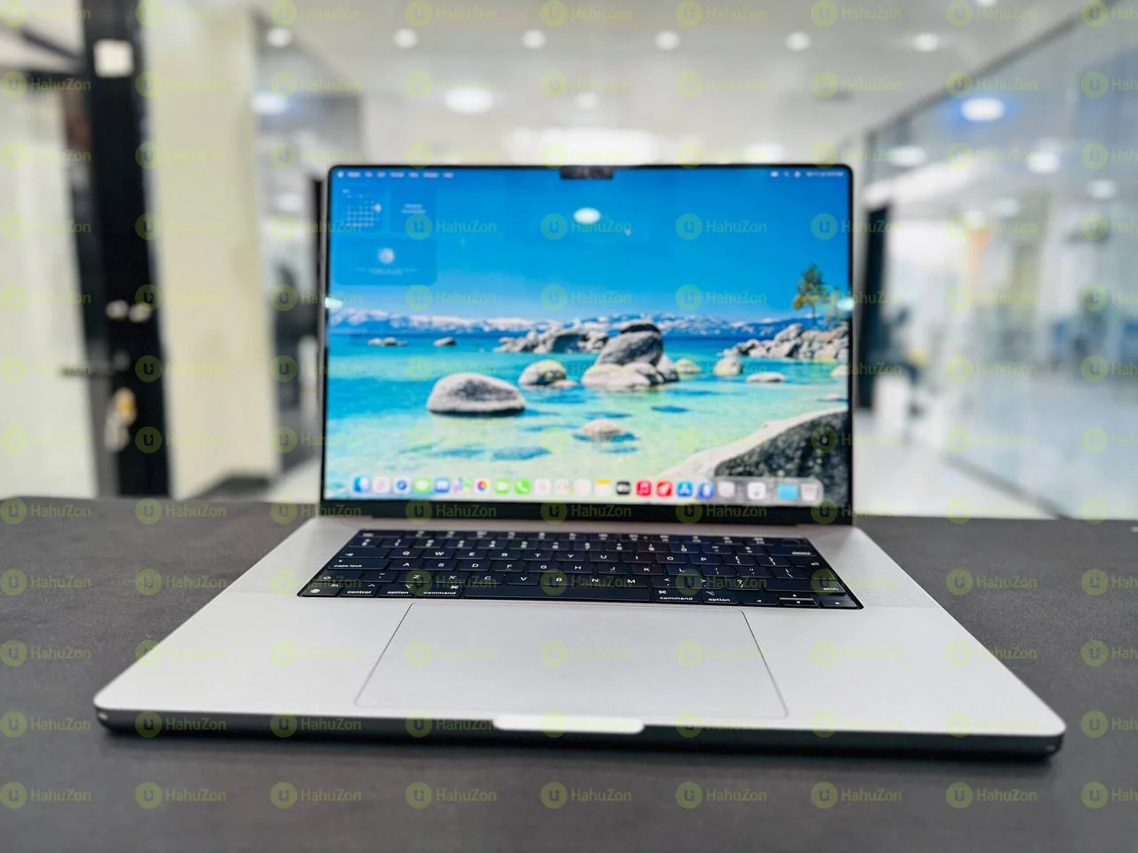 Apple MacBook Pro 16 2021 M1 Pro