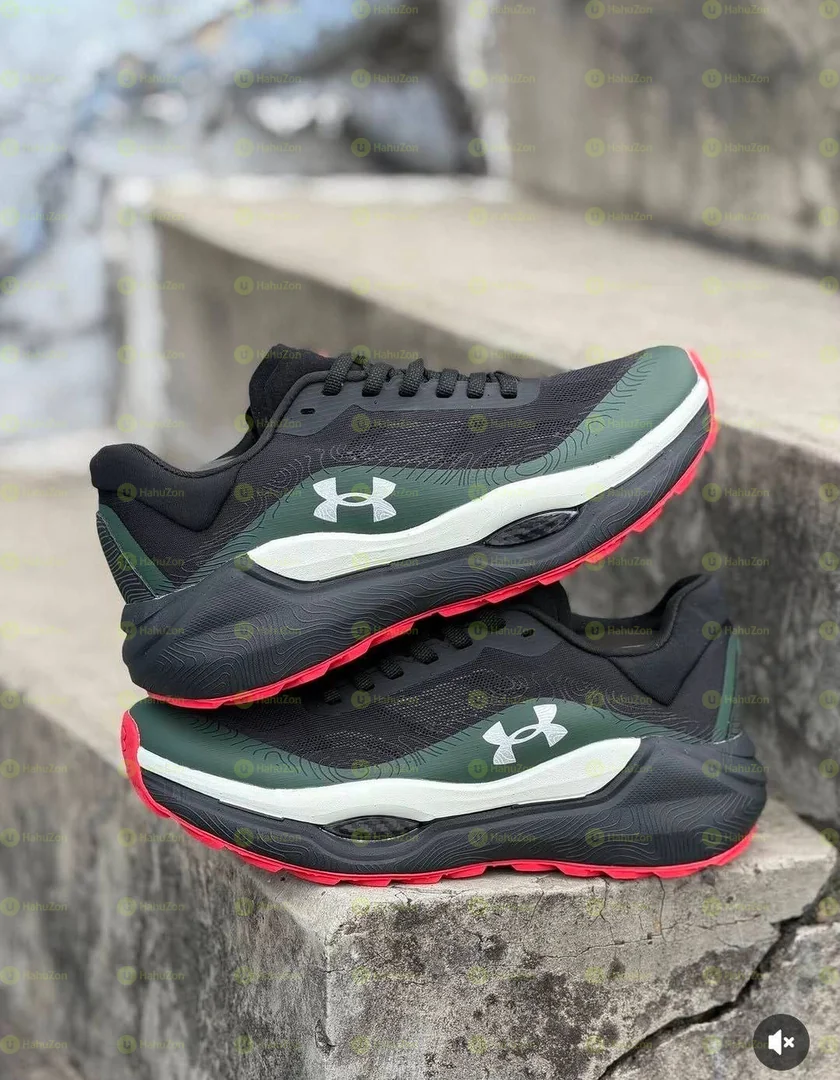Original Underarmour Shoes