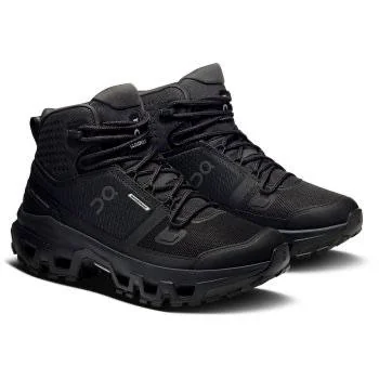 Qc On Cloudrock Waterproof Men's Shoes