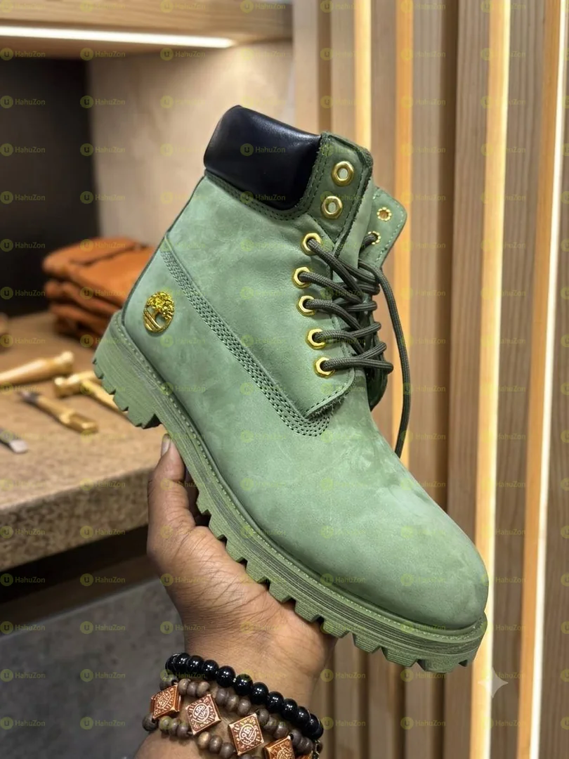 Timberland Men's Boots