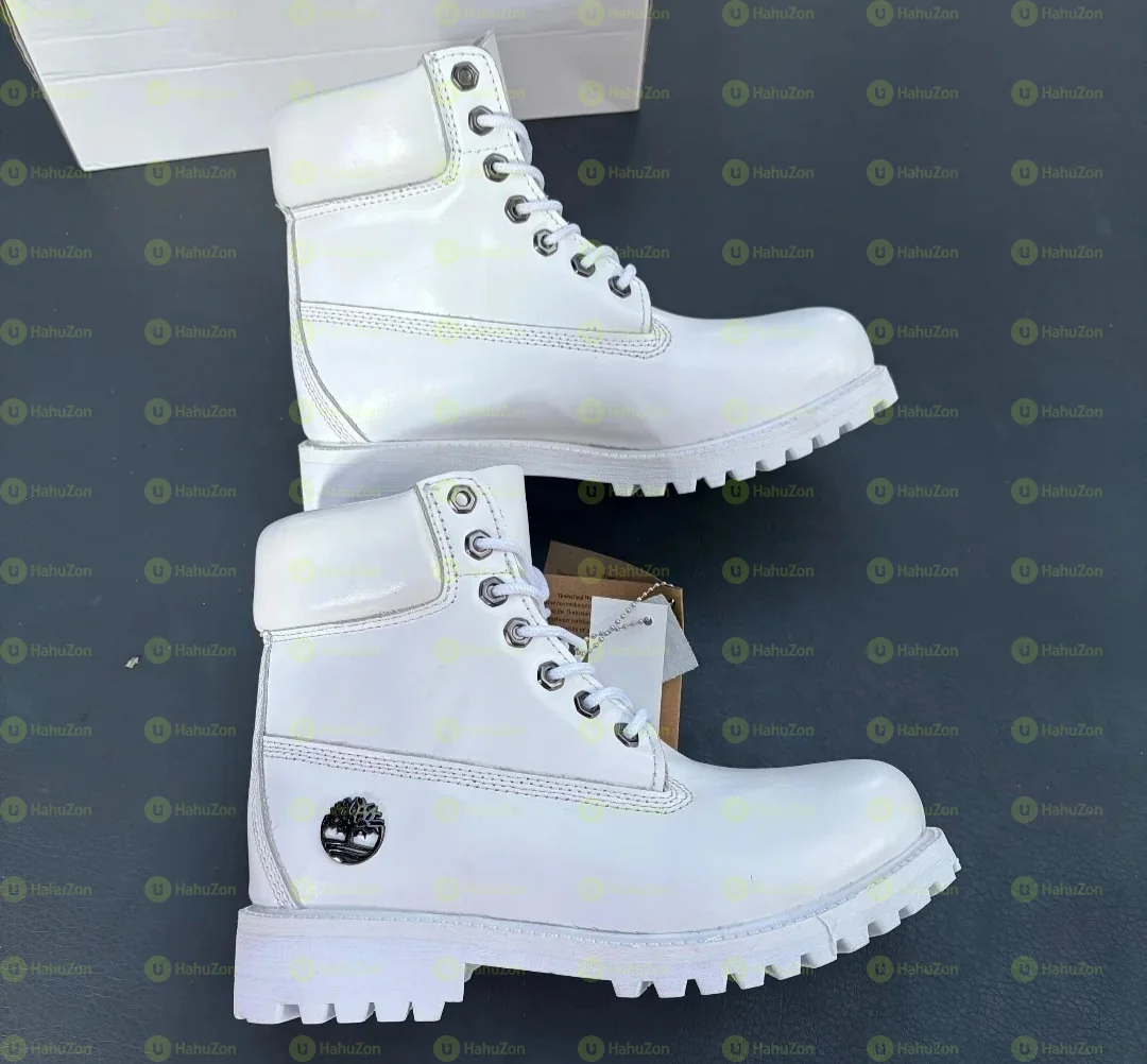 Timberland Men's Boots
