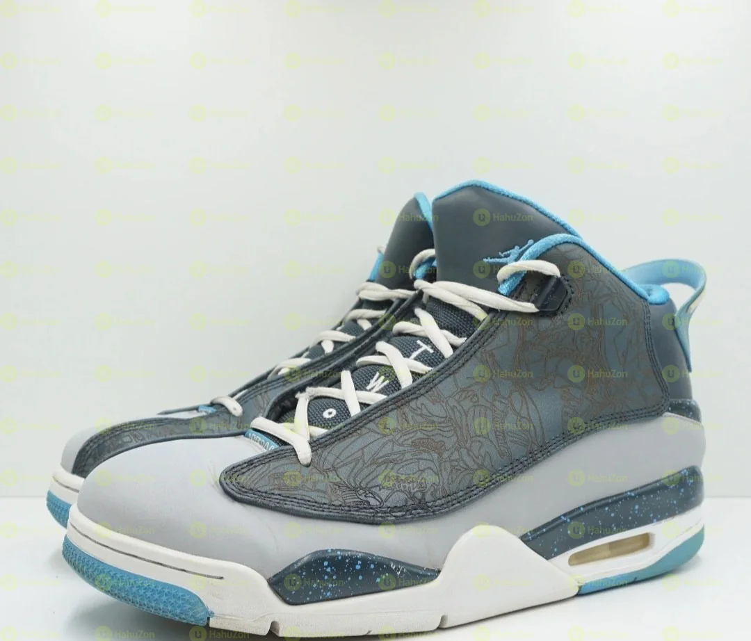 Jordan Dub Zero Men's Shoes