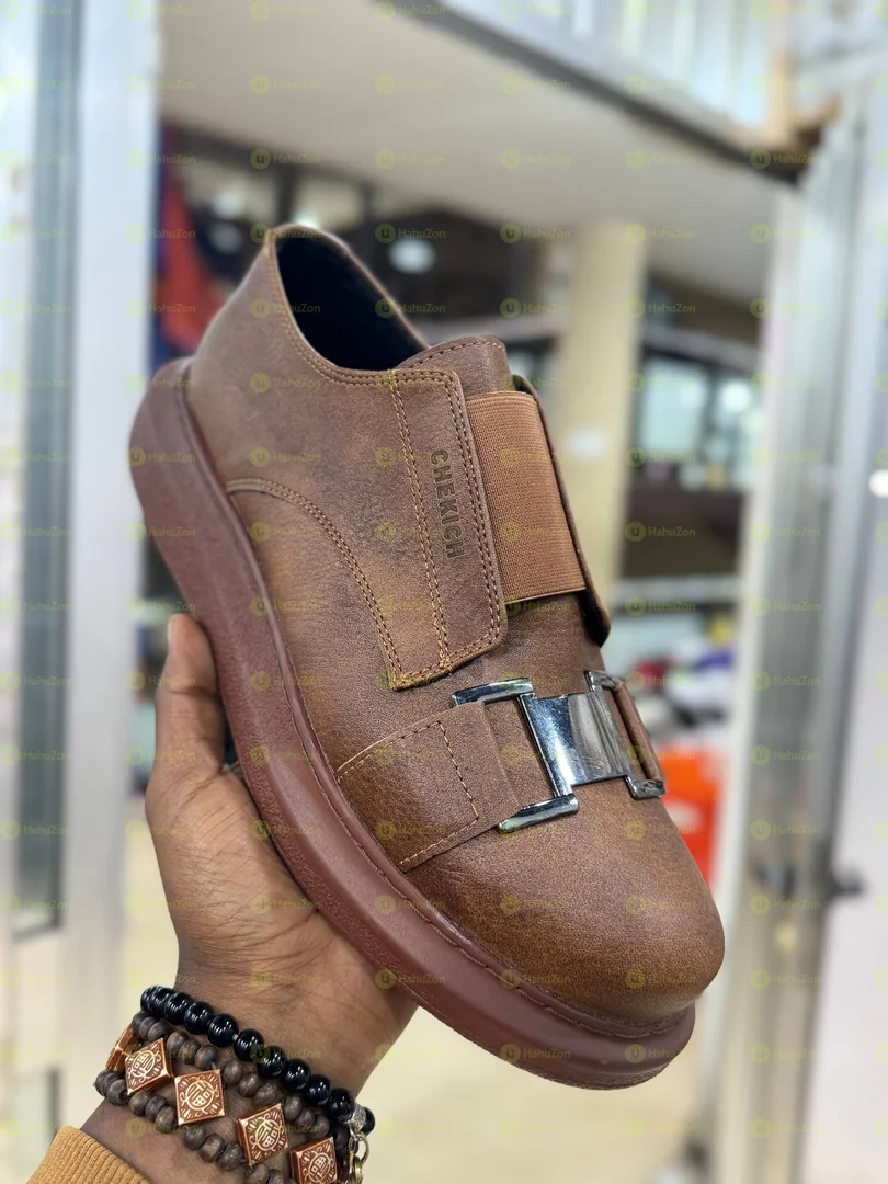 Chekich Men's Shoes