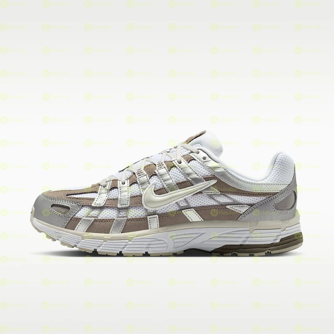 Nike P-6000 Men's Shoes