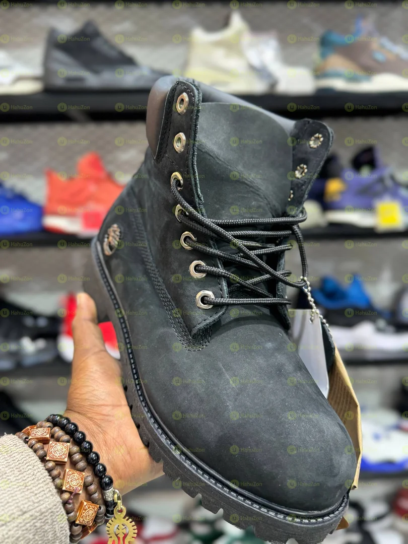 Timberland Men's Boots