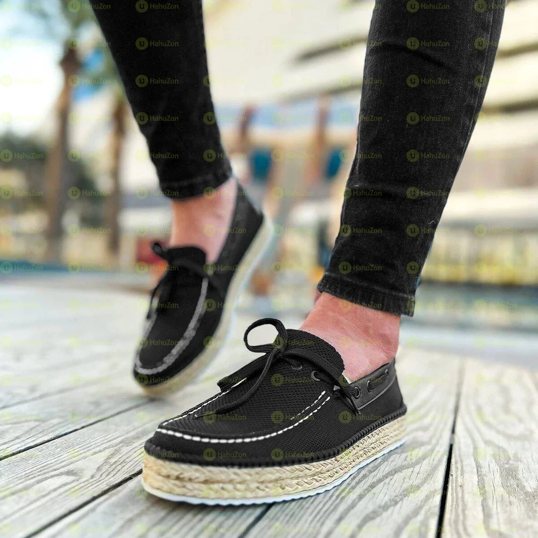 Chekich Flat Men's Shoes