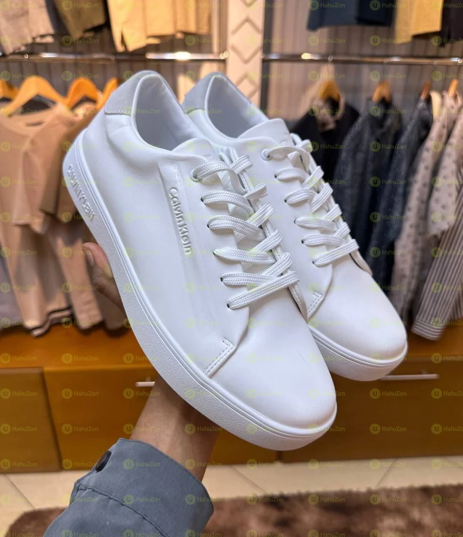 Calvin Klein Men's Shoes