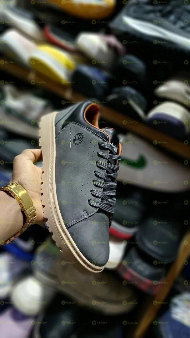 Timberland Flat Men's Shoes