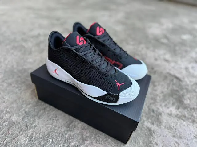 Jordan Luka 77 Men's Shoes