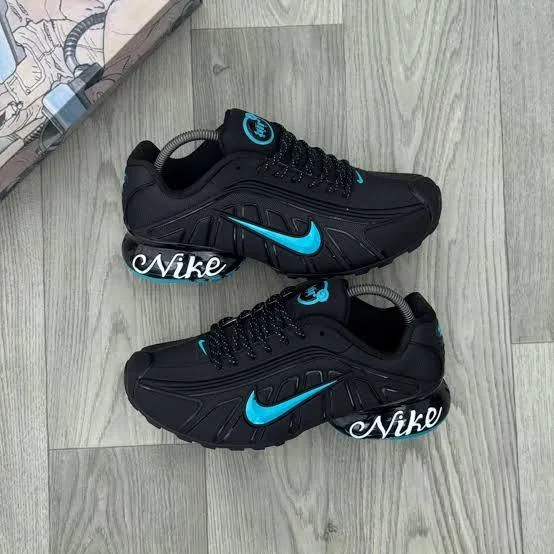 Nike Air Max Sneaker