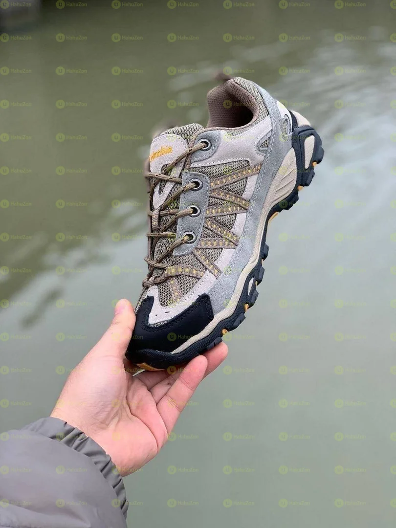 Columbia Hiking Men' Shoes