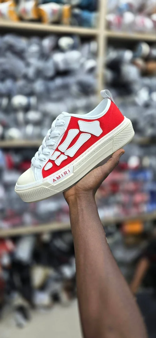 AMIRI Men's Shoes