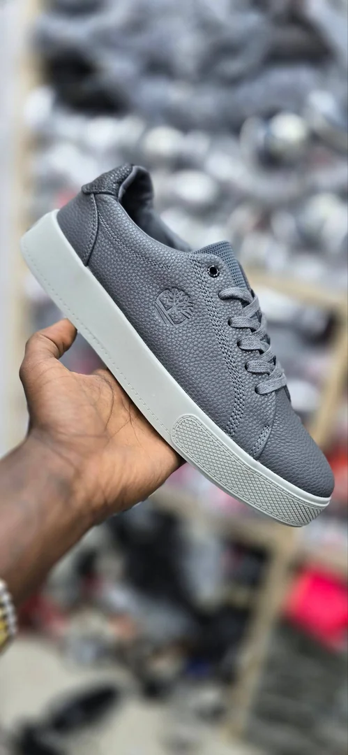 Timberland Flat Men's Shoes