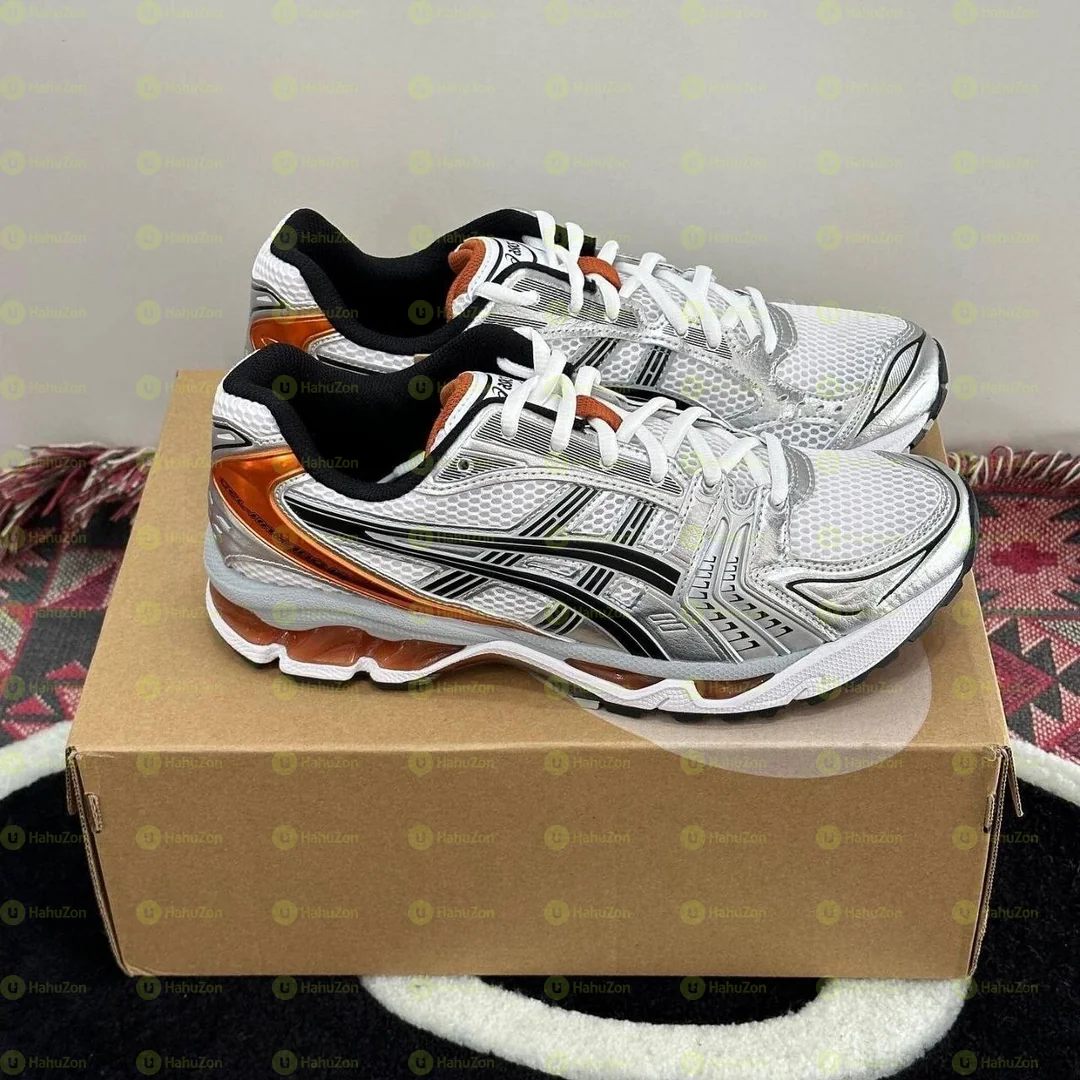 ASICS Sport Men's Shoes