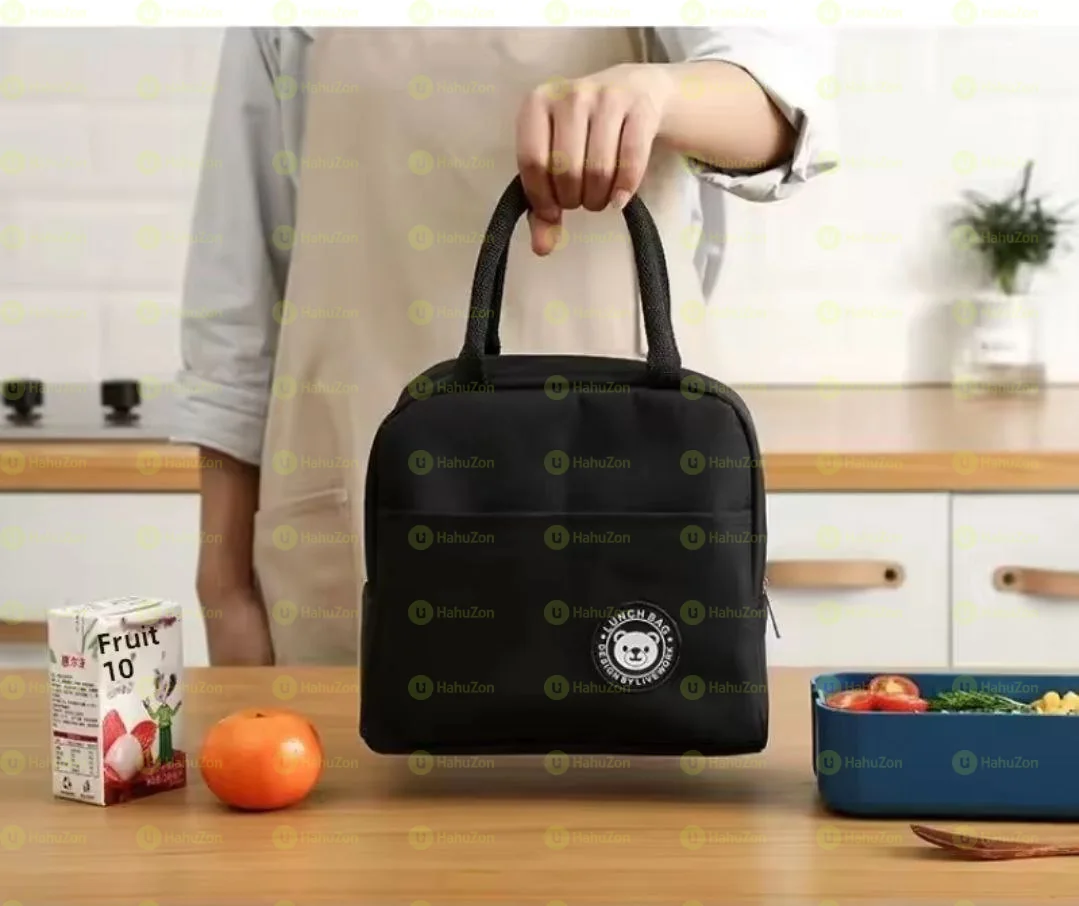 Lunchbox Bag