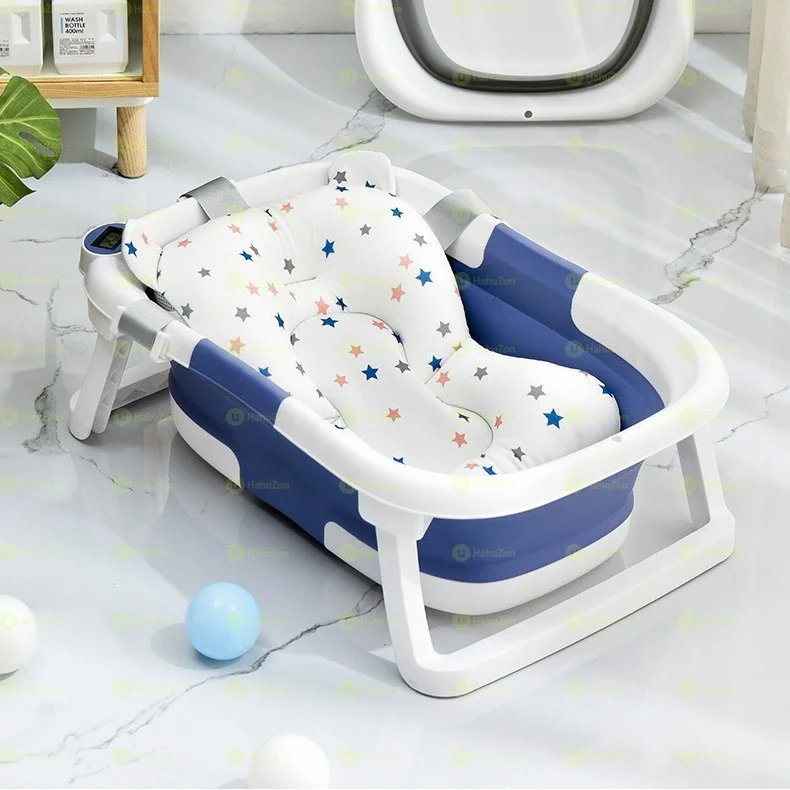 3 in 1 Mini Collapsing Bathtub