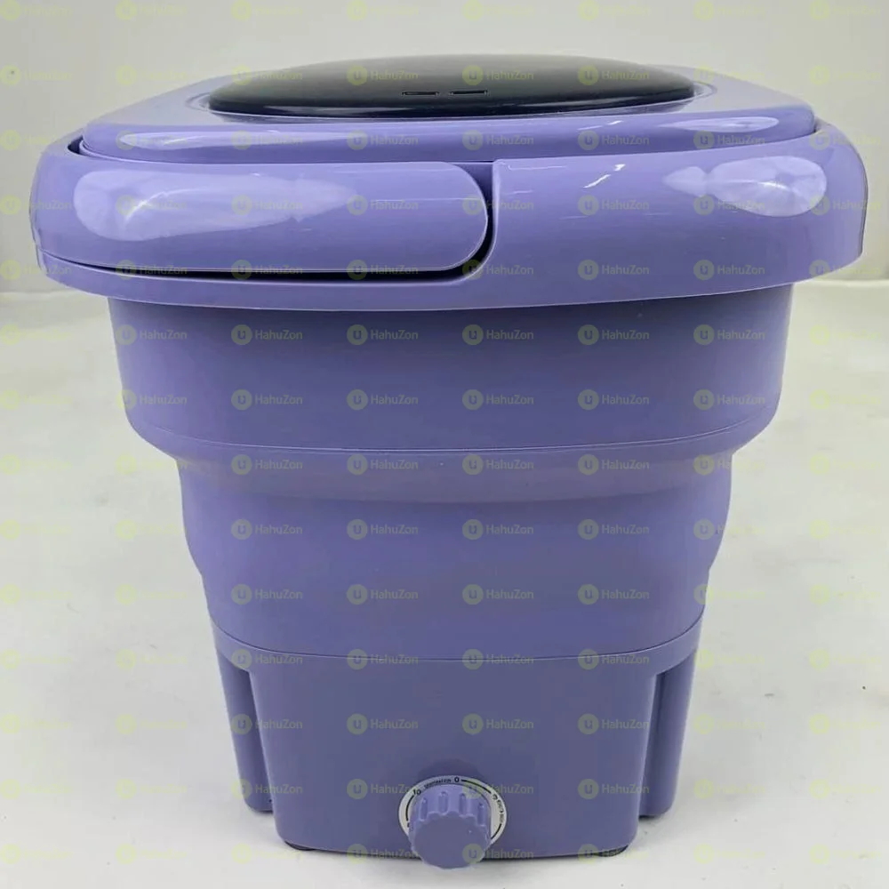 Folding Washing Machine