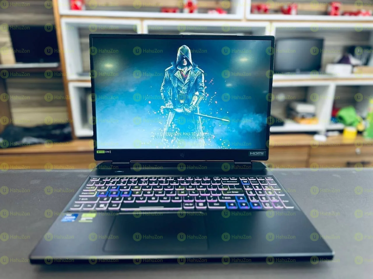 Acer Predator PHN16  Core i9 13th Gaming Laptop