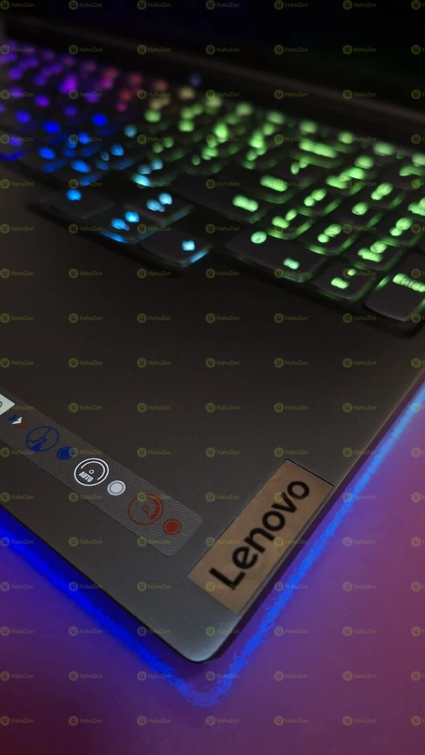 Lenovo Legion R9000 AMD Ryzen 9 5900HX Laptop