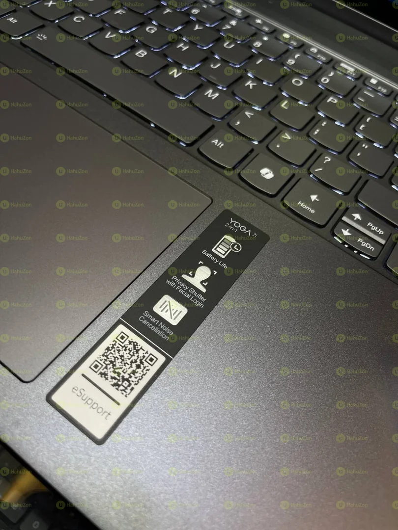 Lenevo Yoga Core Ultra 7 150U Laptop
