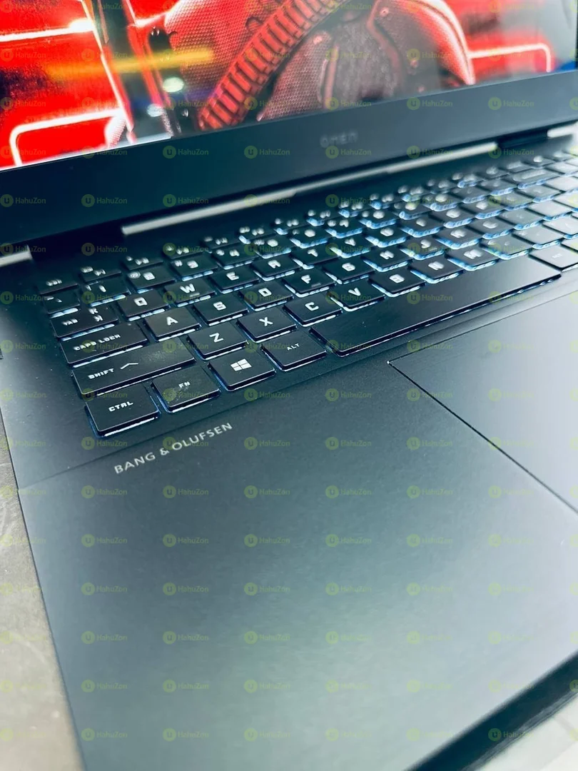 Hp Envy x360 Core i7 11th Generation Gaming Laptop
