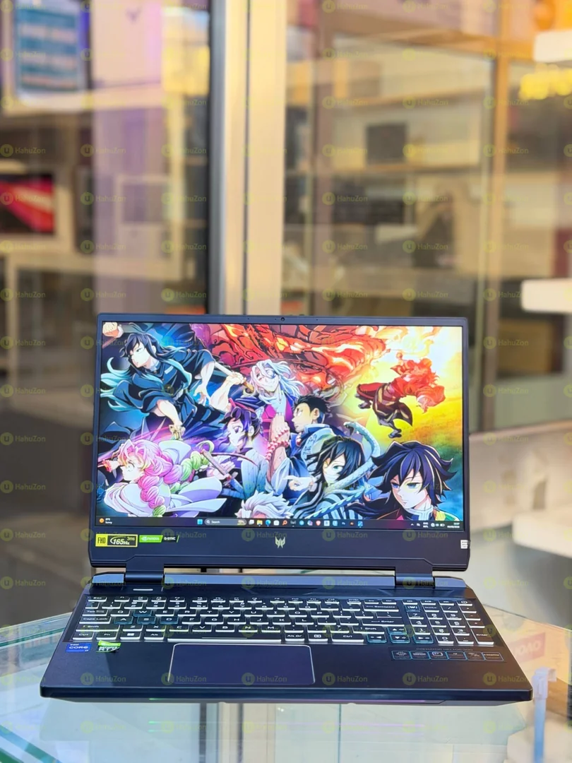Acer Predator Brand Core i7 Core i7-12th Generation Laptop