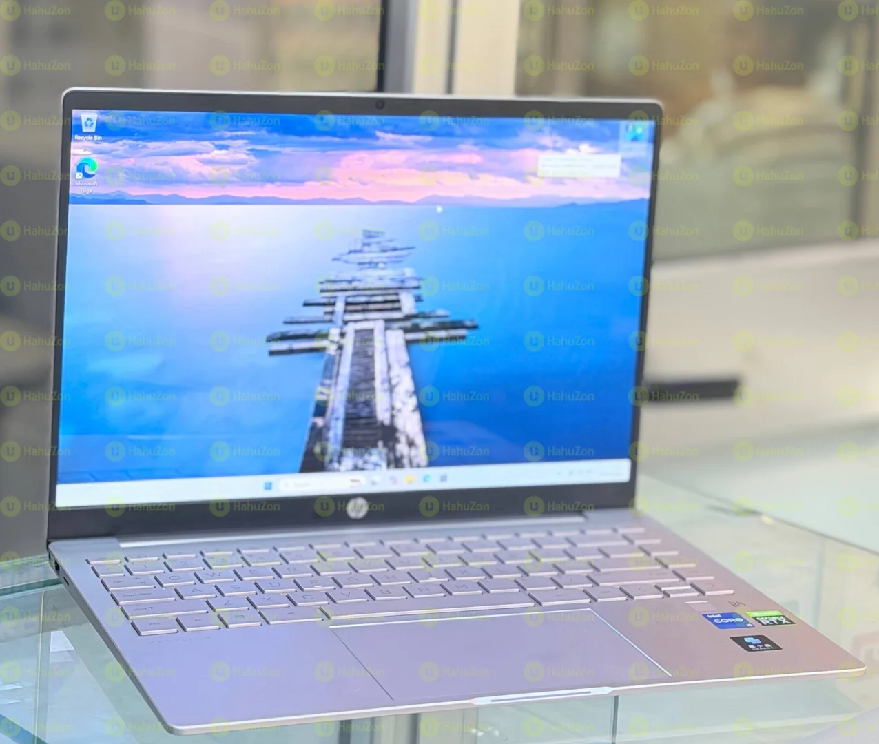 Hp Pavilion Plus Core i5 12th Generation Laptop