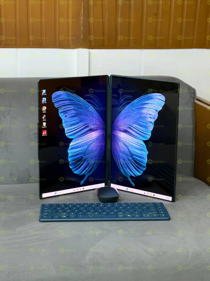Lenovo Yoga Book 9 Ultra 7 15th Generation Laptop