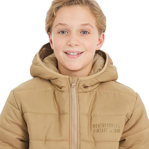 Weatherproof Vintage Boys' Outerwear