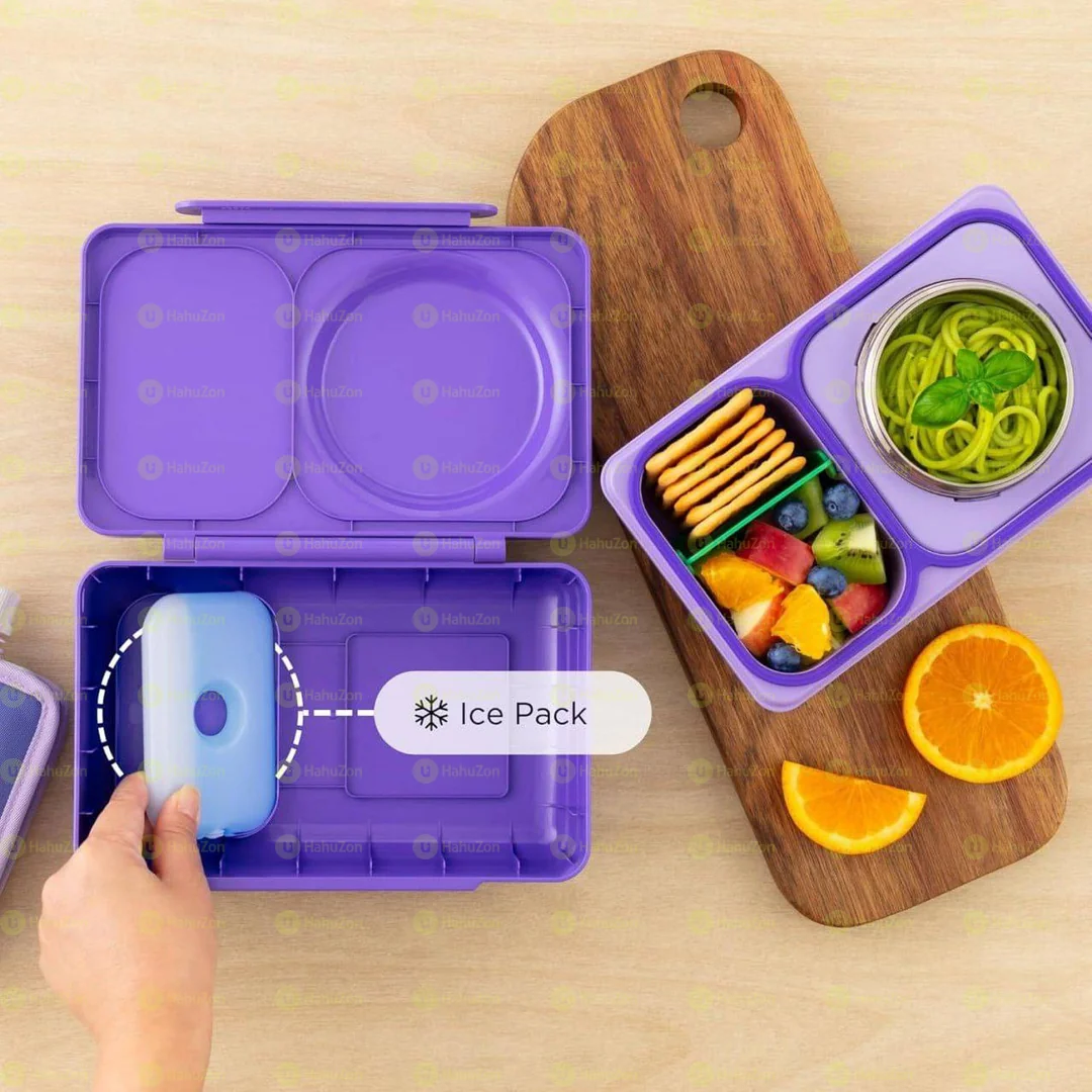 Omie OmieBox UP Bento Box