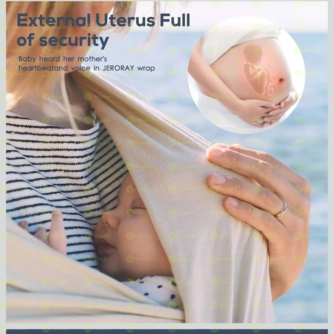 Baby Wraps Carrier Baby Carrier