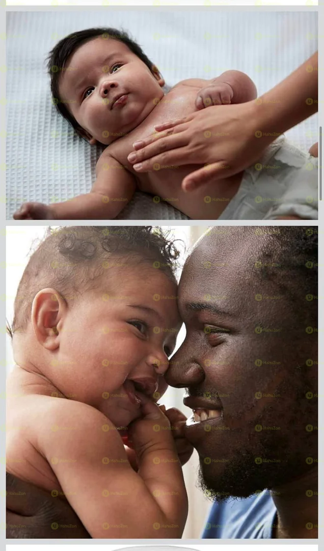 Johnson's Baby Oil Gel Baby Skin Care