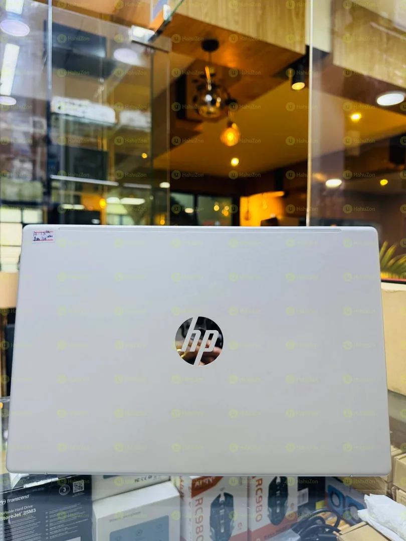 Hp Notebook Core i7 13th Generation Laptop