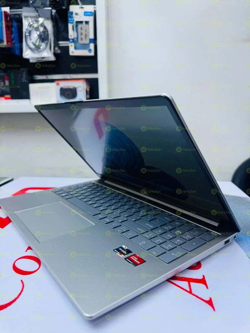 Hp Ryzen 5-7520U13th Generation Laptop