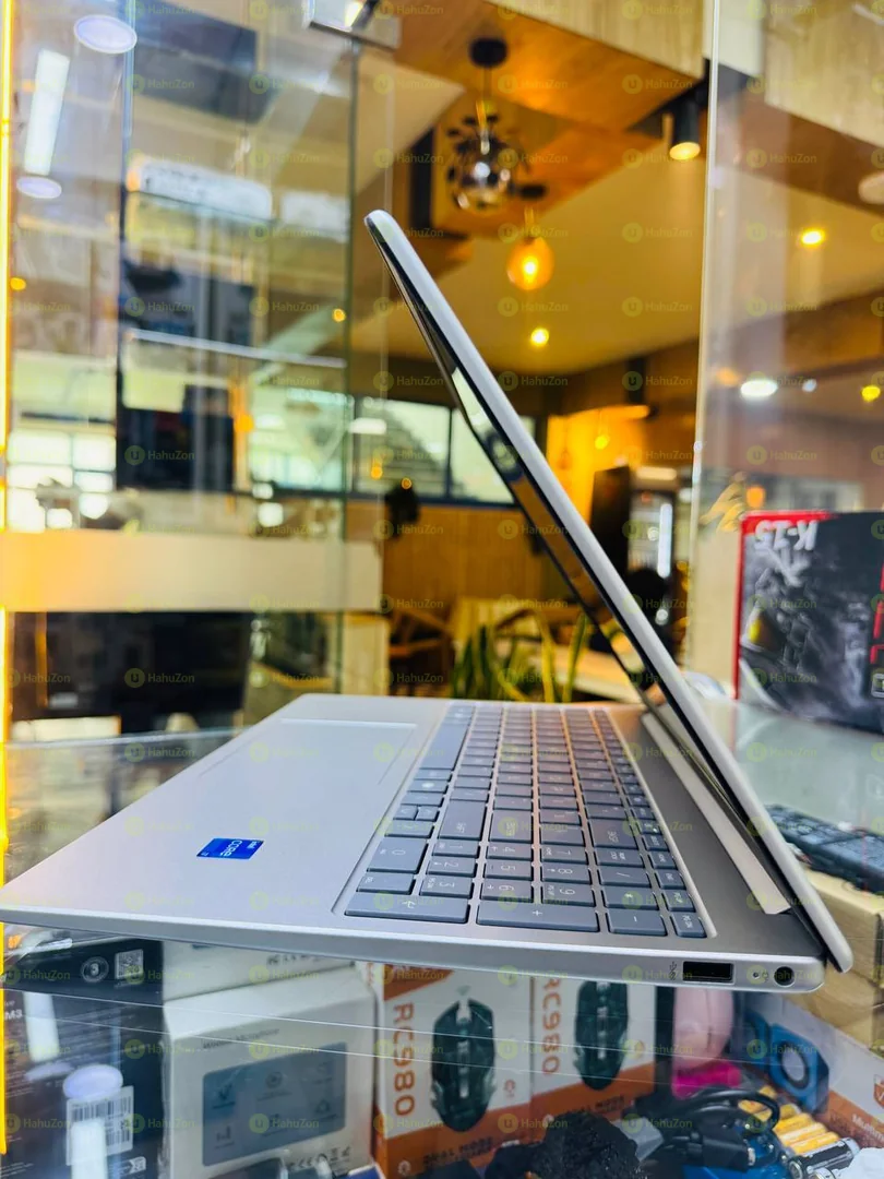 HP Pavilion Core i7 13th Generation Laptop