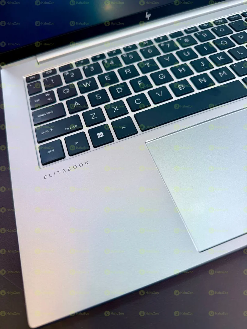 HP Elitebook Core i5 12th Generation Laptop