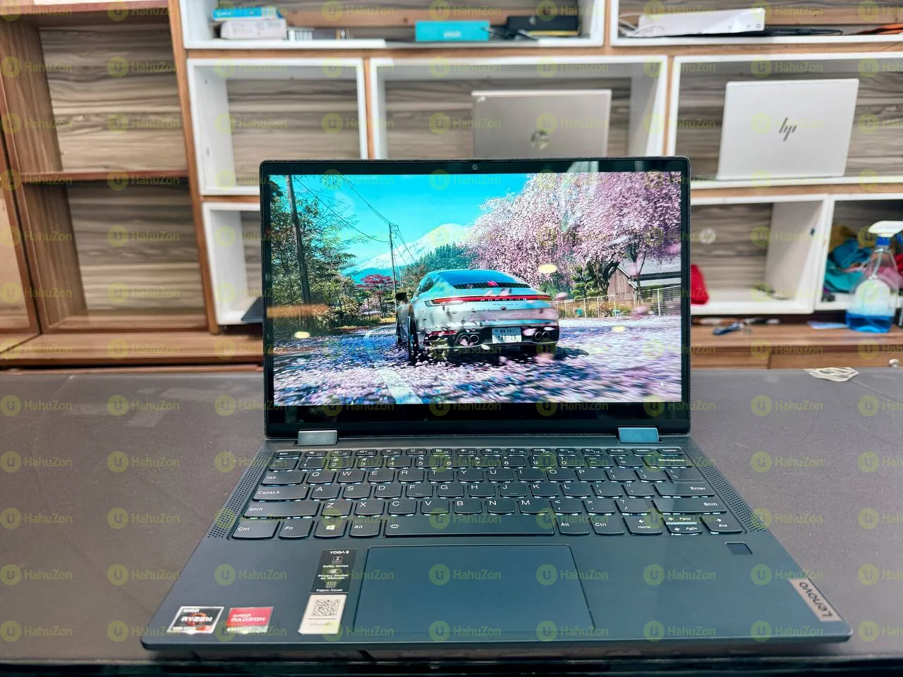 Lenovo Yoga 11th Generation Laptop