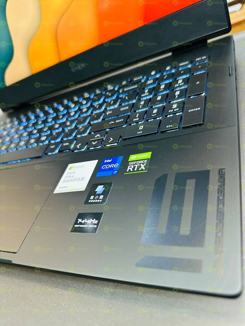 Hp Omen 16 Core i7 12th Generation Laptop