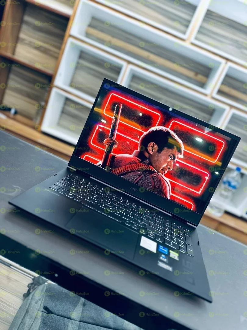 Hp Omen 16 Core i7 11th Generation Laptop
