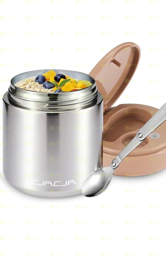 Thermo for Hot Food Kids