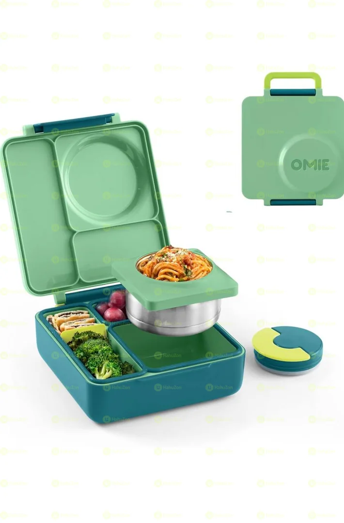 Omie OmieBox Kid