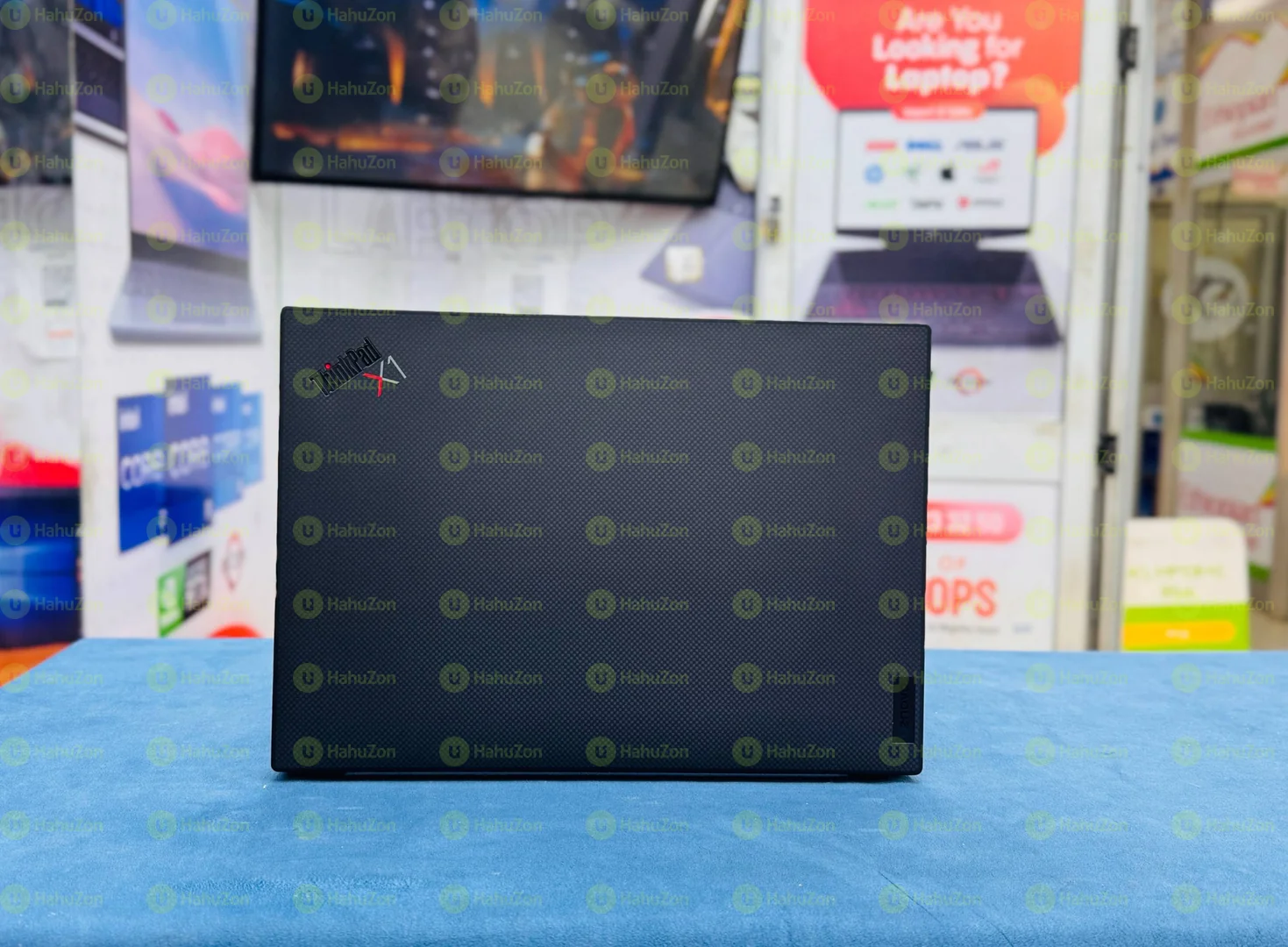 Lenovo ThinkPad X1 Carbon G11 Core i7 13th Generation Laptop